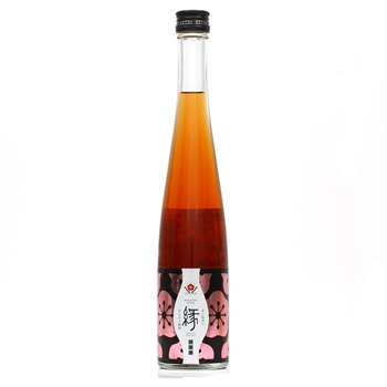 梅酒　缘　-ENISHI- 10% 375ml