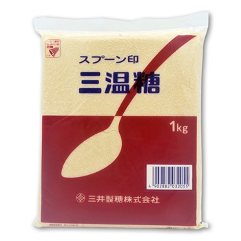 三井三温糖 1KG